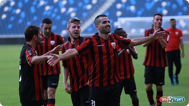 חגיגה גדולה בסיום (עדי מלול)